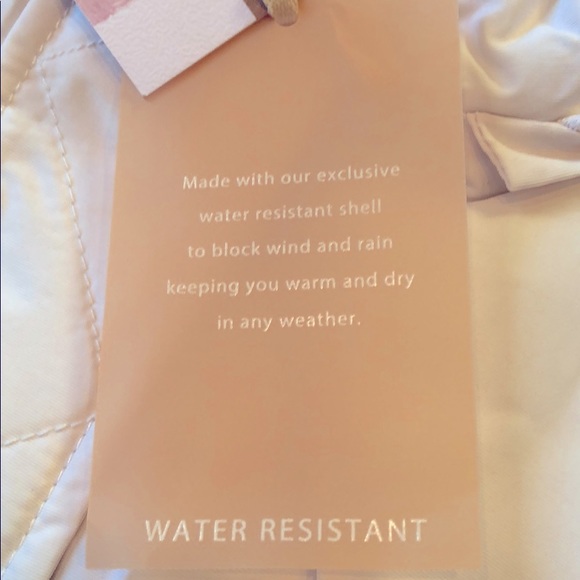 NWT Women’s Jessica Simpson Hooded Parka Jacket - Picture 13 of 13